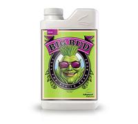 Advanced Nutrients Big Bud 1 Litre 1L Flower Booster Additive Hydroponics