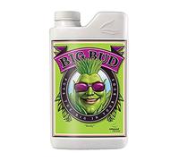 ADVANCED NUTRIENTS BIG BUD 500 ML