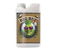 Advanced Nutrients - Big Bud Coco 1L - Bud Booster Nutrients Hydroponics