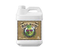 Advanced Nutrients Big Bud Coco | PK Bloom Booster for Coco Coir Hydroponics