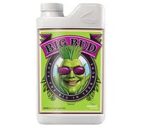 Advanced Nutrients Big Bud 250ml - Flowering Booster Plant Nutrient Hydroponic