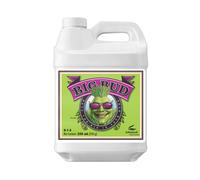 Advanced Nutrients Big Bud Hydroponic Additive | Bigger Flowers & Higher Yields
