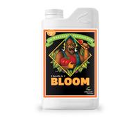 Advanced Nutrients Bloom 1L pH Perfect 3 Part Plant Nutrient Bloom NOT DECANTED