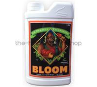 Advanced Nutrients Bloom pH Perfect Fertilizer 1 Litre Hydroponics