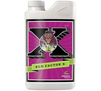 Advanced Nutrients Bud Factor X 250ml/1L - Flowering Buds Resin & Oil Production