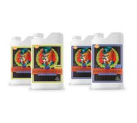 Advanced Nutrients Connoisseur 1L Bundle (Connoisseur Grow A&B 1L + Connoisseur Bloom A&B 1L)