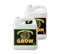 Advanced Nutrients Discount Bundle - Grow and Bloom - 5 Litre