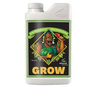 Advanced Nutrients Grow 1L - pH Perfect 3 Part Plant Nutrient Grow NOT DECANTED