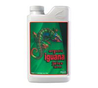 Advanced Nutrients Iguana Juice Bloom 1L Organic Plant Nutrient - 1 Litre