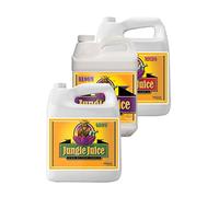 Advanced Nutrients Jungle Juice Discount Bundle - Grow, Bloom & Micro - 5 Litre
