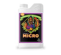 Advanced Nutrients Micro 1L - pH Perfect 3 Part Plant Nutrient Micro 1 Litre