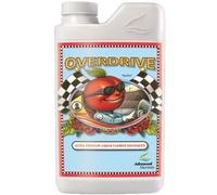 Advanced Nutrients Overdrive (1 Liter) - bloom enhancer flower booster supplement