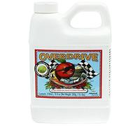 Advanced Nutrients Overdrive 250ml hydroponics flowering booster additive