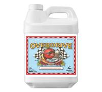 Advanced Nutrients Overdrive Flowering Booster Yield & Resin Enhancer Nutrient