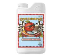 Advanced Nutrients Overdrive - Late Bloom Uptake Flower Enahncer (250ml - 10L)