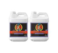 Advanced Nutrients pH Perfect Connoisseur Bloom Part A+B Plant Nutrient, 500 mL