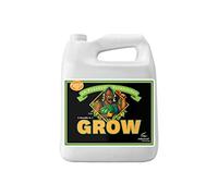 Advanced Nutrients pH Perfect Grow Mineral Fertilizer for Growth and Flowering 5L