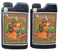Advanced Nutrients Ph Perfect Sensi Coco Bloom 1 Litre 1L A+B Set Hydroponics