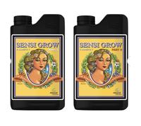 Advanced Nutrients pH Perfect Sensi Grow 5 Litre B Hydroponics Feed BARGAIN