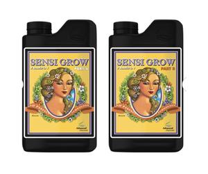 Advanced Nutrients pH Perfect Sensi Grow 5 Litre B Hydroponics Feed BARGAIN