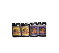 Advanced Nutrients pH Perfect Sensi Grow Bloom 1 Litre 1L A+B Set Hydroponics