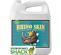 Advanced Nutrients Rhino Skin Silicon Potassium Silicate Hydroponics 1 / 5 LTR