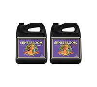 Advanced Nutrients Sensi Bloom A+B Flowering fertilizer (2x5L)