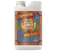 Advanced Nutrients Sensi Cal Mag Xtra 1L - Genuine NOT DECANTED Calmag