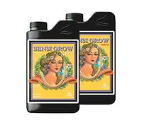 Advanced Nutrients Sensi Grow 1L Part A ONLY pH Perfect Plant Feed - 1 Litre