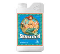 Advanced Nutrients Sensizym 1 Litre 1L Rootzone Rejuvenator Hydroponics Enzymes