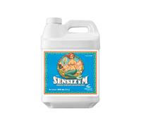 Advanced Nutrients Sensizym Plant Enzyme Organic Breakdown of Dead Roots & Waste