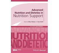 Advanced Nutrition and Dietetics in Nutrition Support