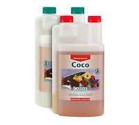 Advanced Nutrition Canna Coco 1 L- A + B Nutrient - Quick Delivery