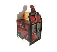 Advanced Nutrition Dutch Pro - Starter Pack - Soil - Grow & Bloom