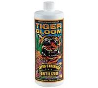 Advanced Nutrition Fox Farm - Tiger Bloom 1L Big Buds Bloom Boost - Hydroponics