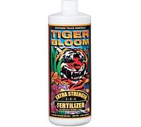 Advanced Nutrition Fox Farm - Tiger Bloom 473ml Big Buds Bloom Boost - Hydroponics