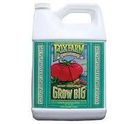 Advanced Nutrition Foxfarm Grow Big 4L Fox Farm Fast Delivery