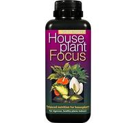 Advanced Nutrition Houseplant Focus - Growth Technology - 1L - Quick -