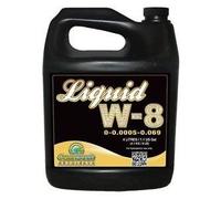 Advanced Nutrition Liquid W-8 - Green Planet Nutrients - 1L Quick -
