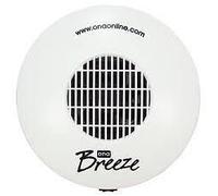 Advanced Nutrition Ona Breeze Fan For 4L Jar/Bucket