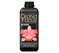 Advanced Nutrition Orchid Focus - Bloom - Growth Technology - 1L - Quick -