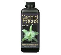 Advanced Nutrition Orchid Focus - Grow - Growth Technology - 1L - Quick -