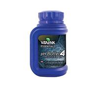Advanced Nutrition Ph 4 Buffer Calibration Solution - 250ml Essentials Quick