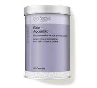 Advanced Nutrition Programme Skin Accumax Supplement distributed by jane iredale 90-day supply