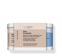 Advanced Nutrition Programme Skin Complete Supplement distributed by jane iredale, 60-day supply