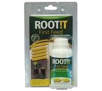 Advanced Nutrition Root!T First Feed 125ml - Baby Plant Food,Seedlings,Cuttings,Propagation