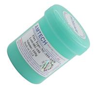 Advanced Oil Greases for Soldering Chip Repair PCB Reflow Manual Use 100g Precise Electronic Component Installation Advanced Oil Flux