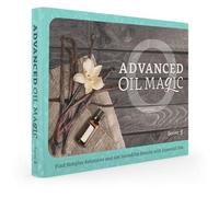 Advanced Oil Magic Series 5 Book