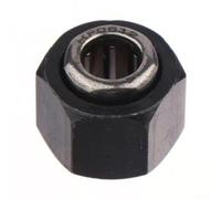 Advanced One Way Bearing Assembly Fit For 94188 94122 Tools, Featuring 12mm Or 14mm Hex Nut Dimensions, R025 Type Metal Bearing Guarantees Secure Locking And Free Action For Improved Safety(14mm)
