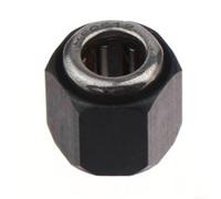 Advanced One Way Bearing Assembly Fit For 94188 94122 Tools, Featuring 12mm Or 14mm Hex Nut Dimensions, R025 Type Metal Bearing Guarantees Secure Locking And Free Action For Improved Safety(12mm)